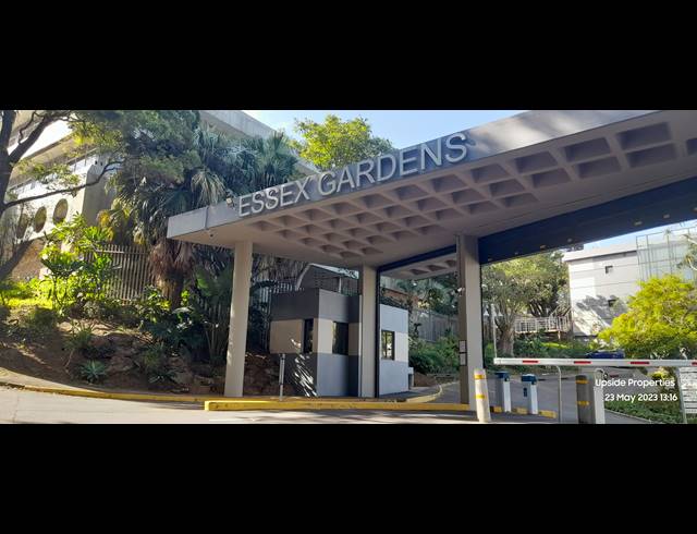 101M² OFFICE TO LET IN WESTVILLE
